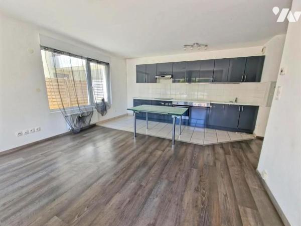 VENTE APPARTEMENT - TOURS