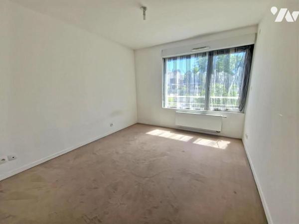 VENTE APPARTEMENT - TOURS