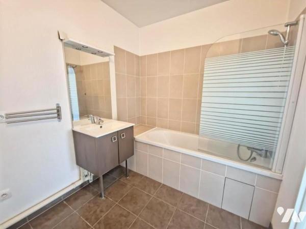 VENTE APPARTEMENT - TOURS