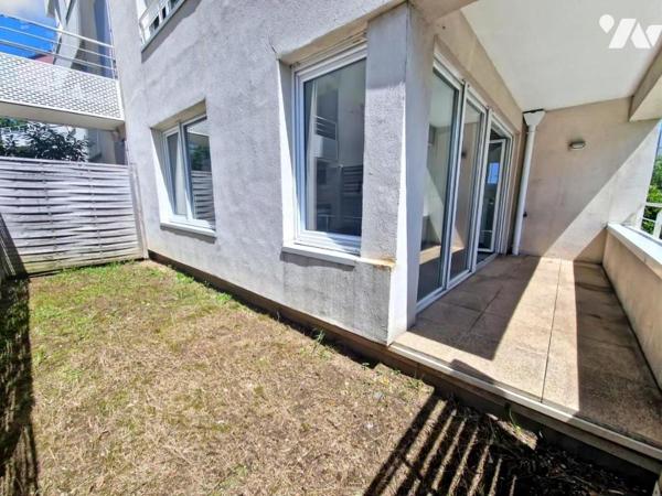 VENTE APPARTEMENT - TOURS