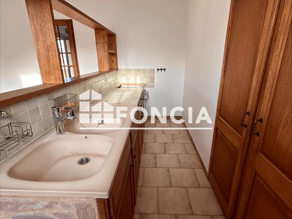 Location Maison 4 pièces 80.23 m² - 238 CHEMIN DES AUBEPINES Draguignan 83300