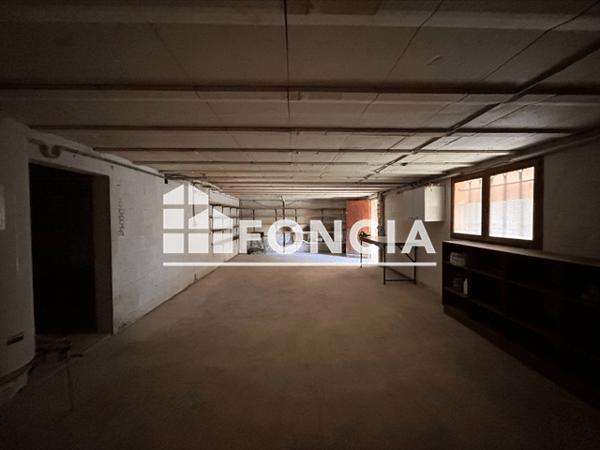 Location Maison 4 pièces 80.23 m² - 238 CHEMIN DES AUBEPINES Draguignan 83300