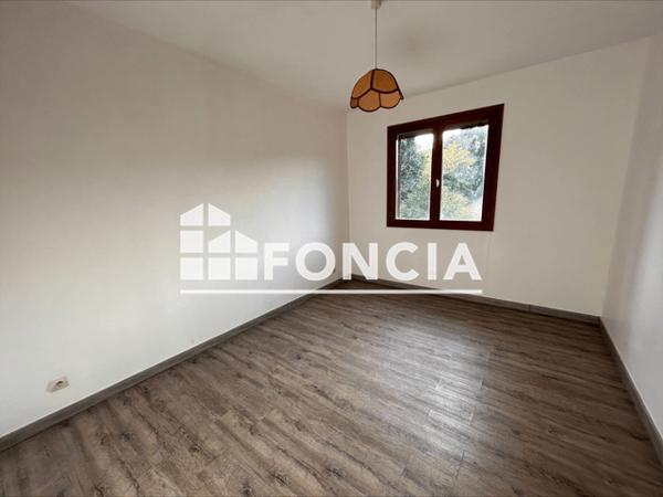 Location Maison 4 pièces 80.23 m² - 238 CHEMIN DES AUBEPINES Draguignan 83300