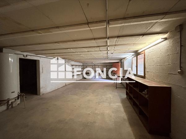 Location Maison 4 pièces 80.23 m² - 238 CHEMIN DES AUBEPINES Draguignan 83300