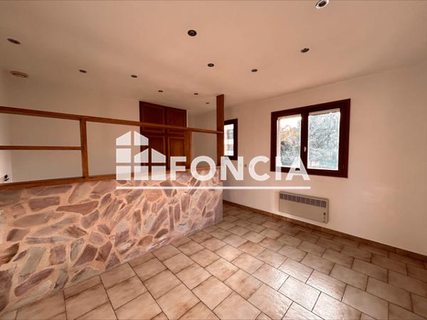 Location Maison 4 pièces 80.23 m² - 238 CHEMIN DES AUBEPINES Draguignan 83300