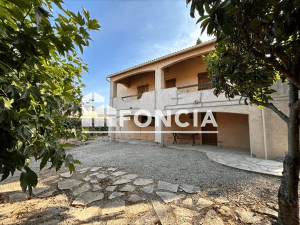 Location Maison 4 pièces 80.23 m² - 238 CHEMIN DES AUBEPINES Draguignan 83300