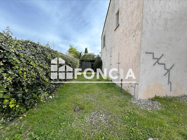 Location Maison 4 pièces 80.23 m² - 238 CHEMIN DES AUBEPINES Draguignan 83300