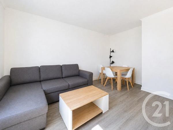 Appartement F2 à vendre  2 pièces - 44,53 m 2   ST MAURICE  - 94