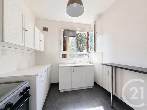 Appartement F2 à vendre  2 pièces - 44,53 m 2   ST MAURICE  - 94