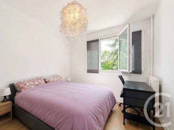 Appartement F2 à vendre  2 pièces - 44,53 m 2   ST MAURICE  - 94