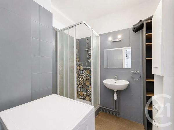 Appartement F2 à vendre  2 pièces - 44,53 m 2   ST MAURICE  - 94