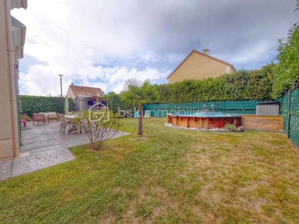 Maison de 150 m²
