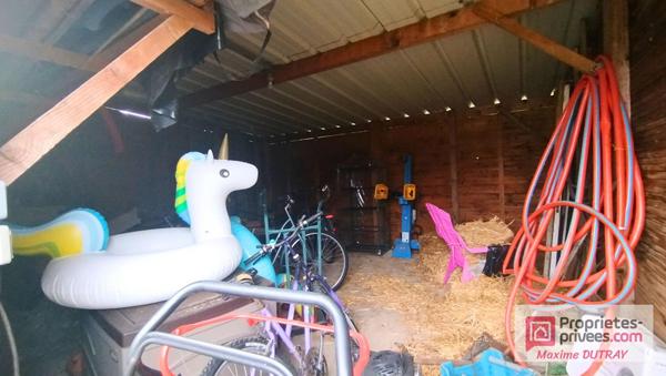 Maison 4 pièces 104m²