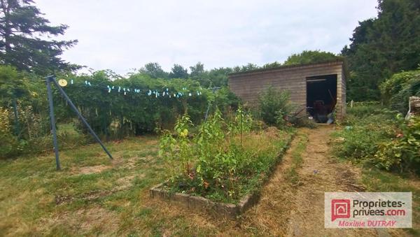 Maison 4 pièces 104m²