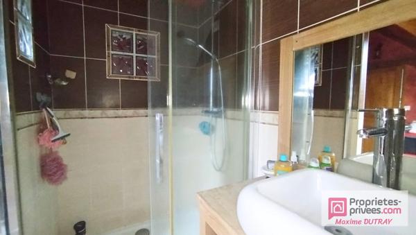 Maison 4 pièces 104m²