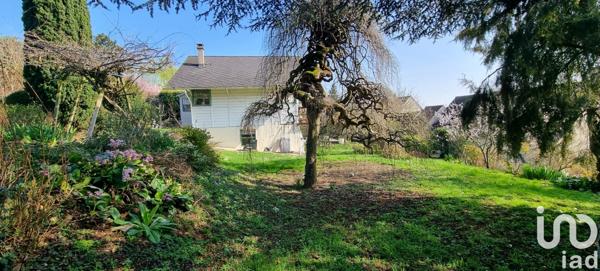 Terrain à vendre 935 m² Marly-le-Roi