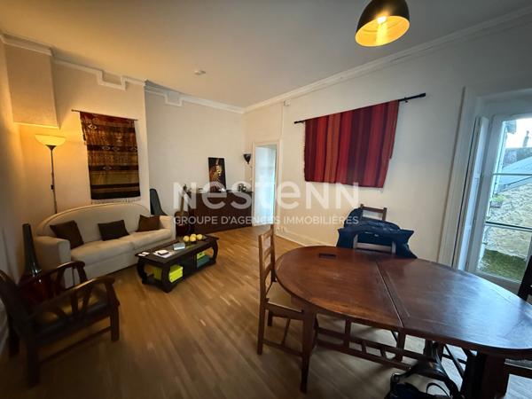 À vendre : Appartement 3 pièces à Blois