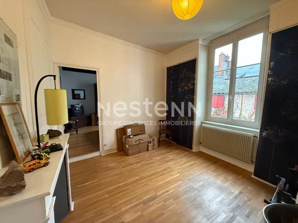 À vendre : Appartement 3 pièces à Blois