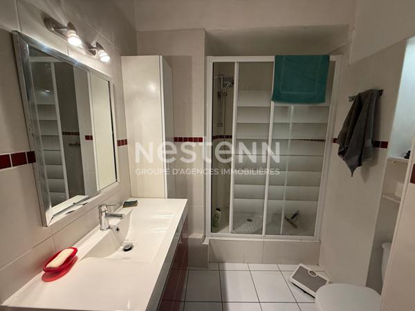 À vendre : Appartement 3 pièces à Blois