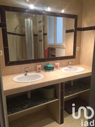 Appartement à vendre 4 pièces 71 m² Paris 18