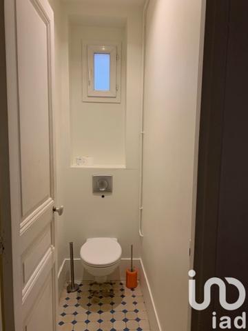Appartement à vendre 4 pièces 71 m² Paris 18