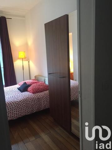 Appartement à vendre 4 pièces 71 m² Paris 18