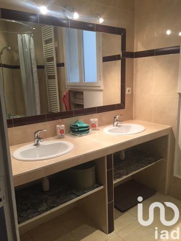 Appartement à vendre 4 pièces 71 m² Paris 18