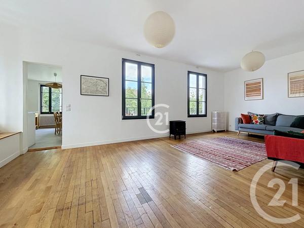 Maison à vendre  6 pièces - 149,80 m 2   MONTREUIL  - 93