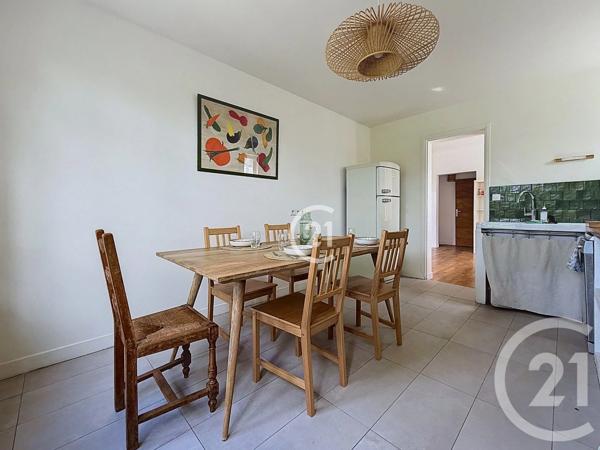 Maison à vendre  6 pièces - 149,80 m 2   MONTREUIL  - 93