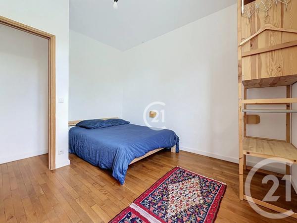 Maison à vendre  6 pièces - 149,80 m 2   MONTREUIL  - 93