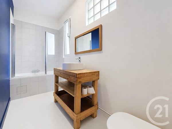 Maison à vendre  6 pièces - 149,80 m 2   MONTREUIL  - 93