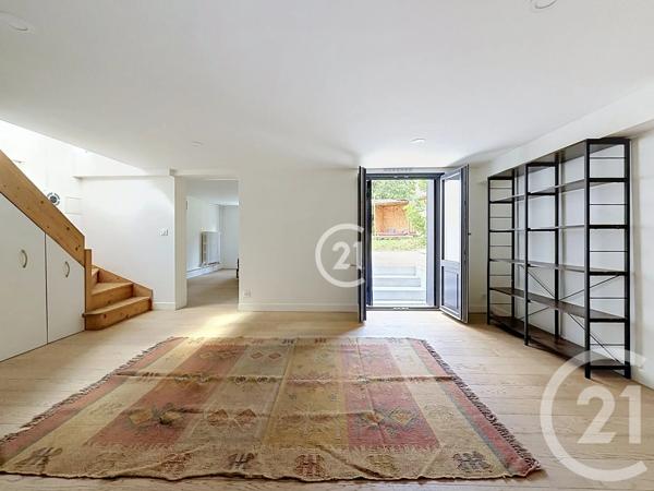 Maison à vendre  6 pièces - 149,80 m 2   MONTREUIL  - 93