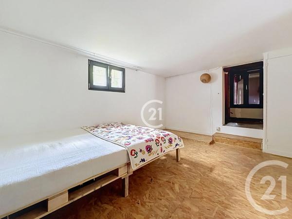 Maison à vendre  6 pièces - 149,80 m 2   MONTREUIL  - 93