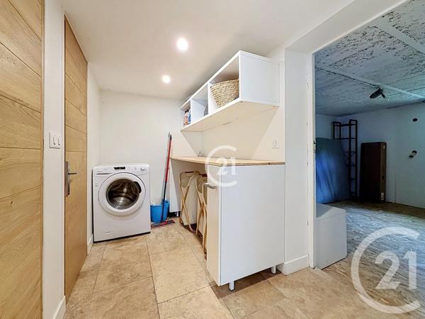 Maison à vendre  6 pièces - 149,80 m 2   MONTREUIL  - 93