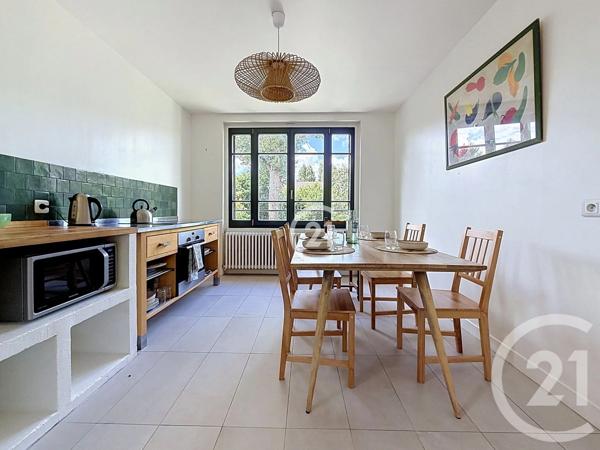 Maison à vendre  6 pièces - 149,80 m 2   MONTREUIL  - 93
