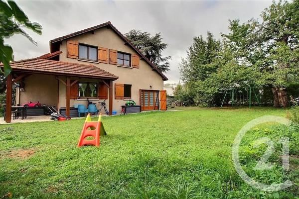 Maison à vendre  6 pièces - 149,80 m 2   MONTREUIL  - 93