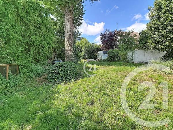 Maison à vendre  6 pièces - 149,80 m 2   MONTREUIL  - 93