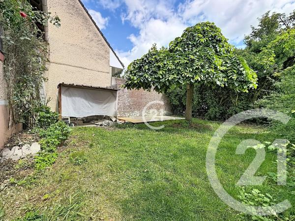 Maison à vendre  6 pièces - 149,80 m 2   MONTREUIL  - 93