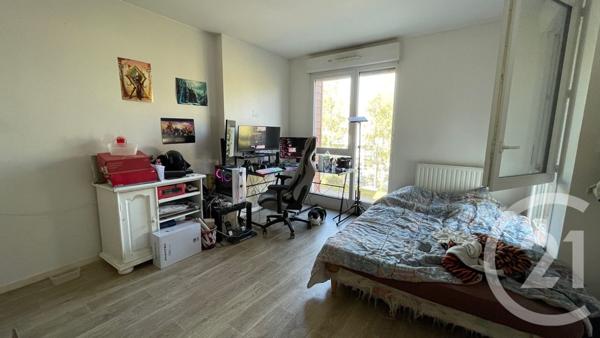 Appartement F2 à vendre  2 pièces - 42 m2 VANNES - 56