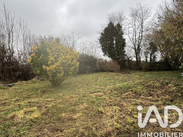 Maison à vendre 4 pièces 63 m² Saint-Nicolas-de-Pierrepont