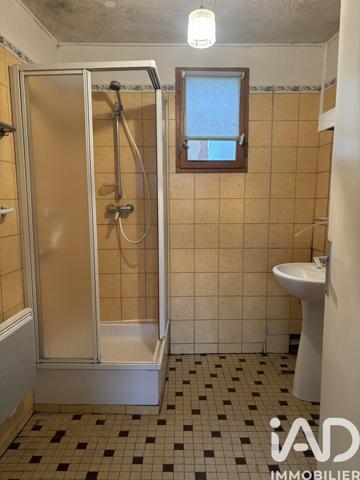 Maison à vendre 4 pièces 63 m² Saint-Nicolas-de-Pierrepont