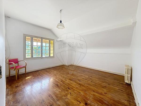Maison 5 chambre(s) à vendre - Champigny, Yonne - 89