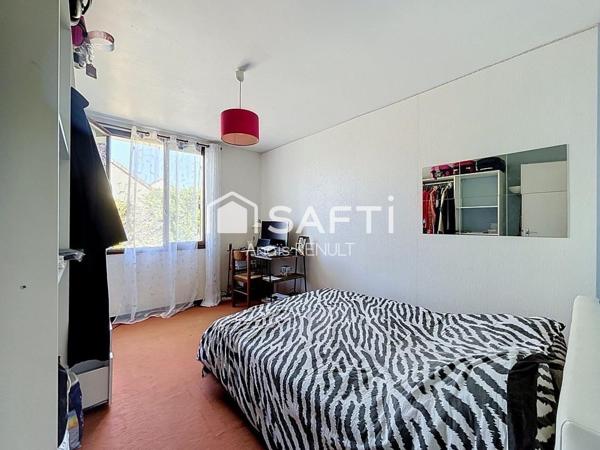 Maison - 7 pièces - 120m2