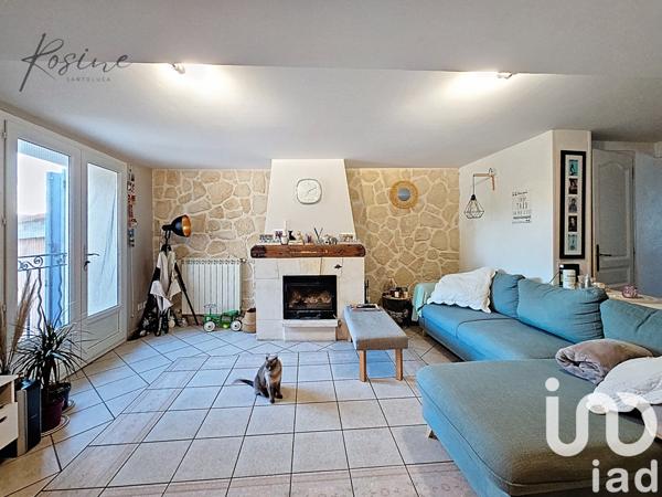 Maison à vendre 4 pièces 102 m² Les Pennes-Mirabeau