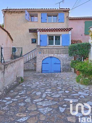 Maison à vendre 4 pièces 102 m² Les Pennes-Mirabeau