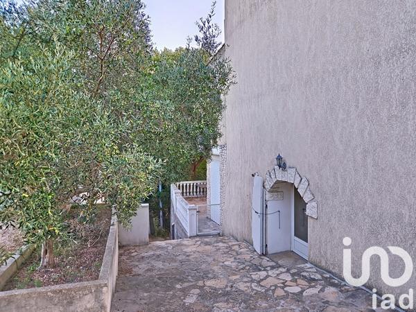 Maison à vendre 4 pièces 102 m² Les Pennes-Mirabeau