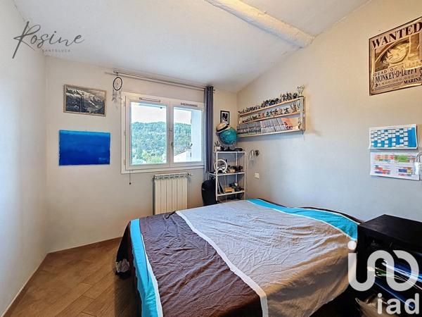 Maison à vendre 4 pièces 102 m² Les Pennes-Mirabeau