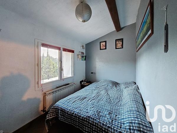 Maison à vendre 4 pièces 102 m² Les Pennes-Mirabeau