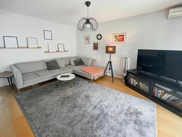 Maison à vendre    5 pièces • 115 m2 Toulouse