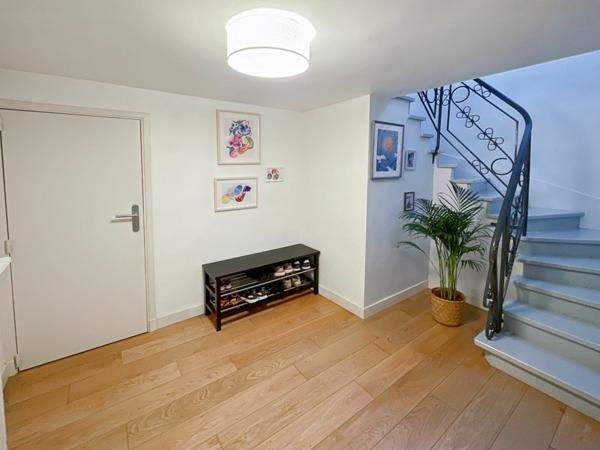 Maison à vendre    5 pièces • 115 m2 Toulouse